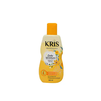 KRIS HAND&BODY LOTION 200ML ALMOND BUTTER