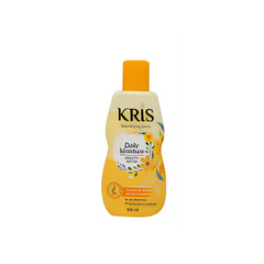 KRIS HAND&BODY LOTION 200ML ALMOND BUTTER