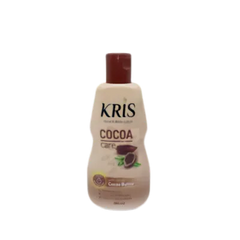 KRIS HAND&BODY LOTION 200ML COCOA BUTTER