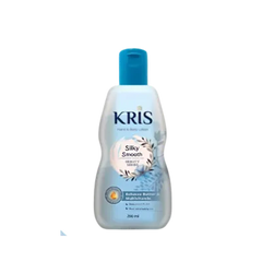 KRIS HAND&BODY LOTION 200ML BABASSU BUTTER