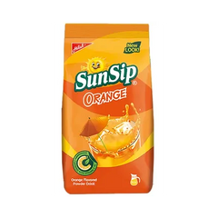 HILAL SUNSIP ORANGE 375GM POUCH