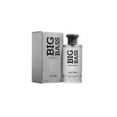 JOHN ALLEN PERFUME 100ML BIG BASS