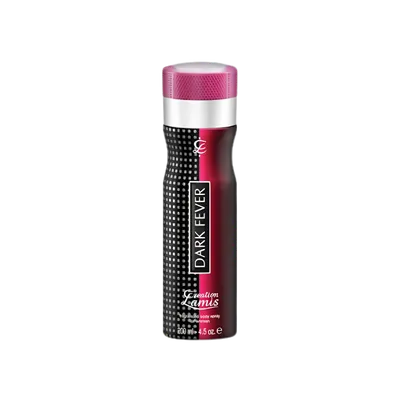 LAMIS DARK FEVER WOMEN BODY SPRAY 200ML