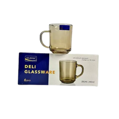 DELI TEA CUP ZB24S