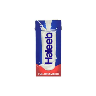 HALEEB MILK 1LTR