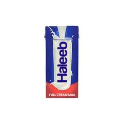 HALEEB MILK 1LTR