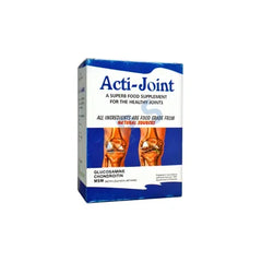 ACTIJOINT TAB 500/400MG