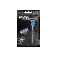 GENESIS SMART 3 FOR MEN HYBRID 3S CARTRIDGES