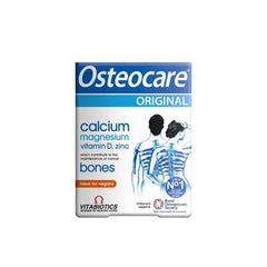 OSTEOCARE TAB