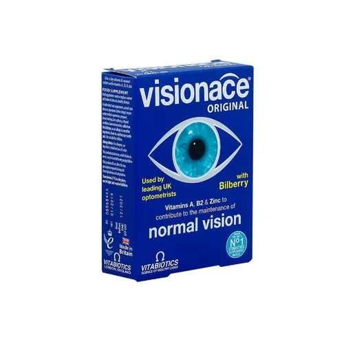 VISIONACE CAP