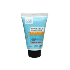 BNB SNAIL-HYA SERUM MOISTURIZER 120ML
