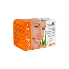 CARE BLEACH CREAM 35ML PEACH PLUS