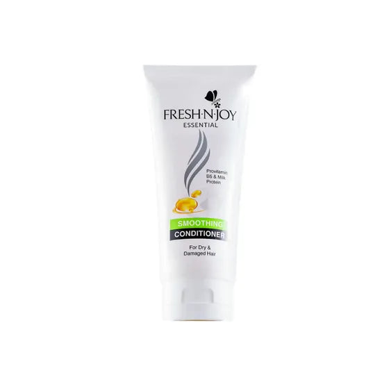 FRESH N JOY CONDITIONER 180ML HAIR FALL