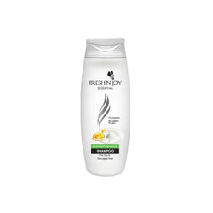 FRESH N JOY SHAMPOO 400ML CONDITIONING