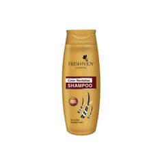 FRESH N JOY SHAMPOO 400ML COLOR REVITALISE
