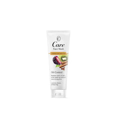 CARE FACE WASH 120ML CINNAMON