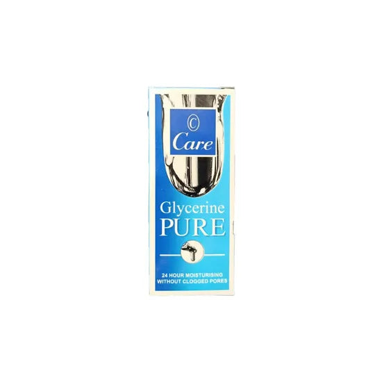 CARE PURE GLYCERINE 100ML