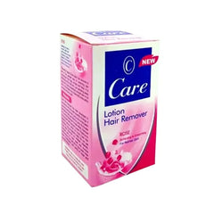 CARE HAIR REMOVER LOTION 80GM NORMAL SKIN