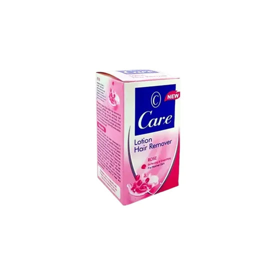 CARE HAIR REMOVER LOTION 40GM NORMAL SKIN