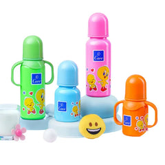 CARE BABY FEEDER COLOR 250ML