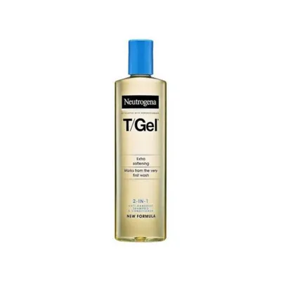 NEUTROGENA SHAMPOO&CONDITIONER 250ML 2IN1 ANTI-DANDRUFF