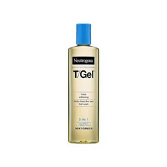 NEUTROGENA SHAMPOO&CONDITIONER 250ML 2IN1 ANTI-DANDRUFF