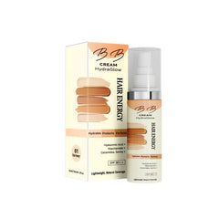 HAIR ENERGY HYDRAFLOW BBB CREAM 30ML SPF30