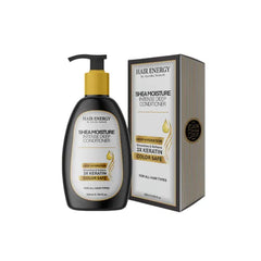 HAIR ENERGY CONDITIONER 200ML SHEA MOISTURE