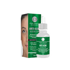 HAIR ENERGY ANTI ACNE SERUM 30ML