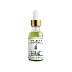 HAIR ENERGY ROSEMARY HAIR SERUM 30ML