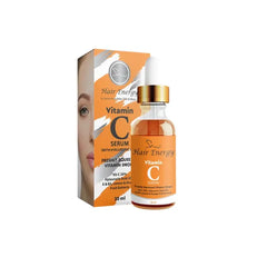 HAIR ENERGY VITAMIN C SERUM 30ML