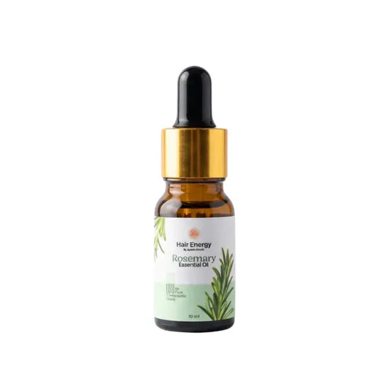 HAIR ENERGY ESSENTIAL OIL 10ML ROSEMARY
