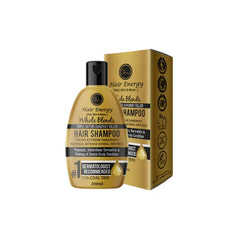 HAIR ENERGY SHAMPOO 200ML DANDRUFF KILLER