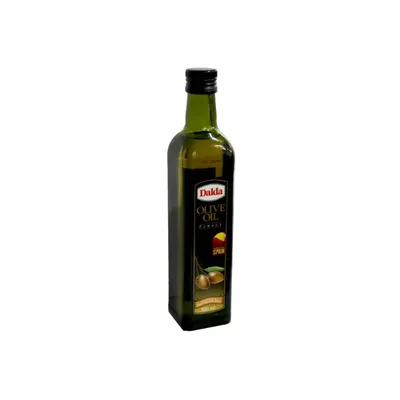 DALDA OLIVE OIL POMACE 500ML