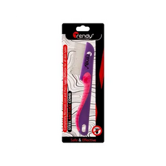 TRENDY LICE COMB STEEL TD-169