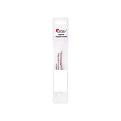 TRENDY EYEBROW TWEEZER STRAIGHT TD-325