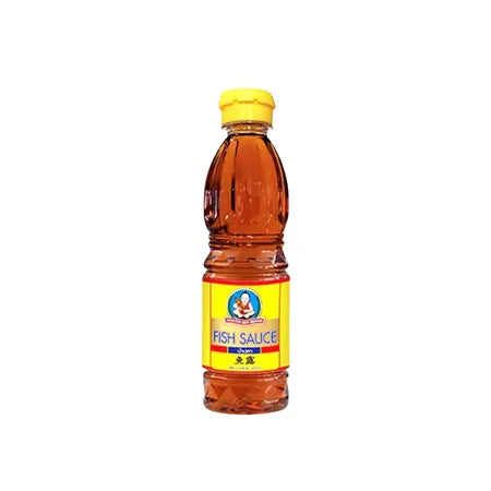 FISH SAUCE 300ML