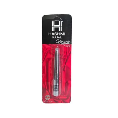 HASHMI KAJAL MAJESTIC BLACK