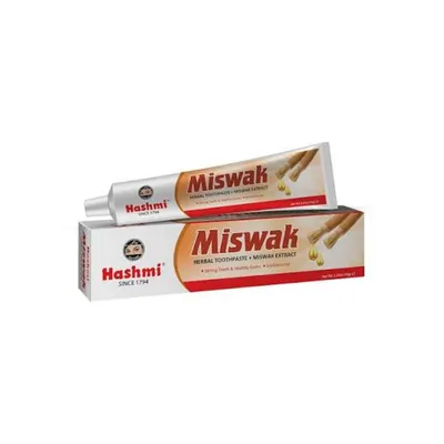 HASHMI MISWAK