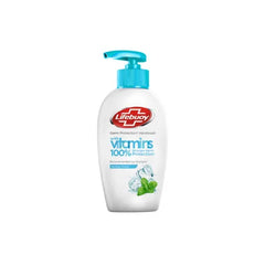 LIFEBUOY HAND WASH 200ML ACTIVE FRESH