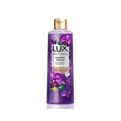 LUX BODY WASH 250ML MAGICAL ORCHID