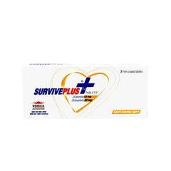 SURVIVEPLUS TAB 20/10MG