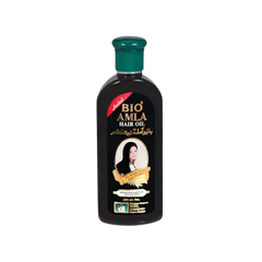 BIO AMLA HAIR OIL 50ML