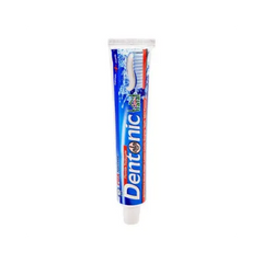 DENTONIC TOOTHPASTE 75GM FLUORIDE