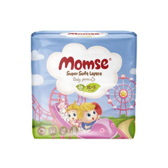 MOMSE PANTS ECONOMY 26PCS SIZE 5