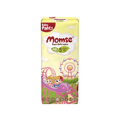 MOMSE PANTS JUMBO 46PCS SIZE 5