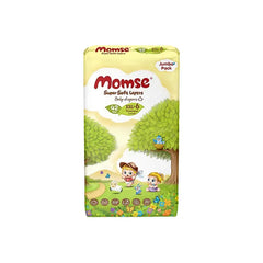 MOMSE PANTS JUMBO 42PCS SIZE 6