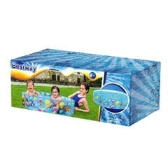 BESTWAY POOL 48" 55028 (N)