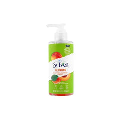 ST IVES FACIAL CLEANSER 200ML GLOWING