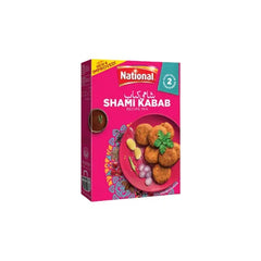 NATIONAL MASALA 90GM SHAMI KABAB